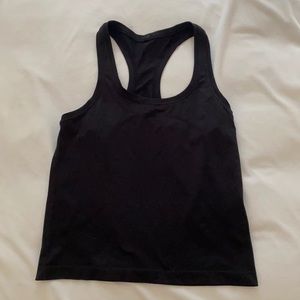 Lululemon Swiftly Tech Racerback Race Length